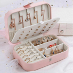 Schmuck Organizer Groß