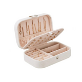 Schmuck Organizer Groß